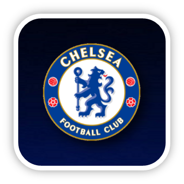 Chelsea FC 2012