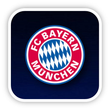 Bayern Munich 2013
