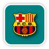 FC Barcelona 1979