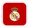 Real Madrid 
1956