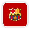 FC Barcelona 
1992