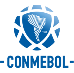 South America.CONMEBOL